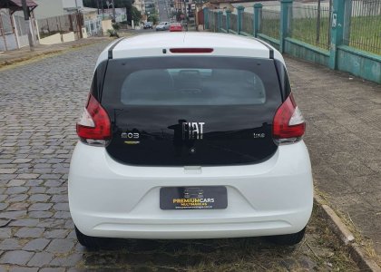 Fiat Mobi