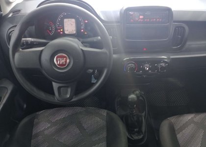 Fiat Mobi