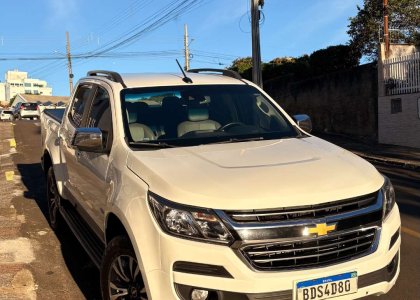 Chevrolet S10