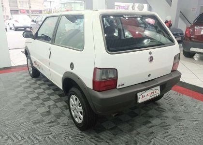 Fiat Uno