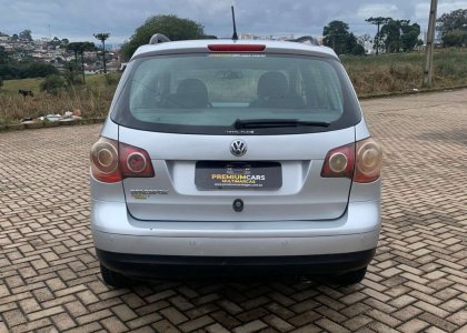 Volkswagen Space Fox