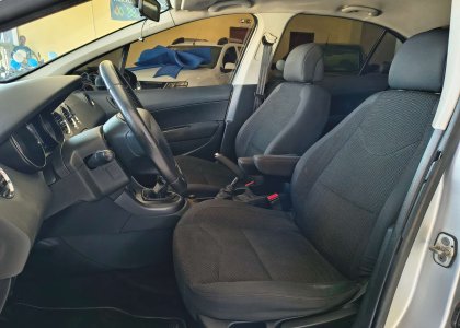 Peugeot Peugeot 408