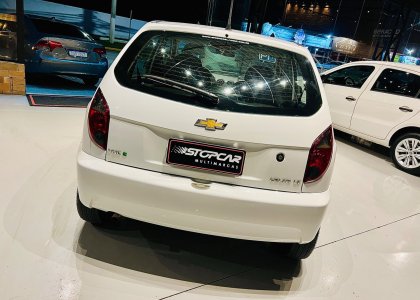 Chevrolet Celta