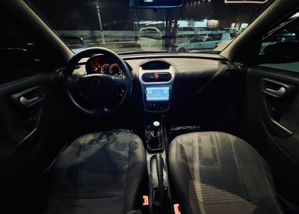 Chevrolet Corsa