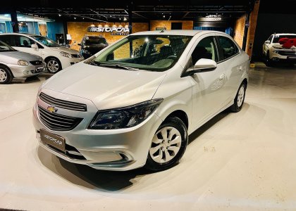 Chevrolet Prisma
