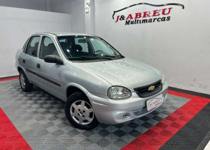 Chevrolet Corsa