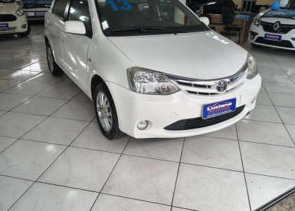 Toyota Etios