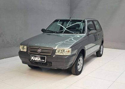Fiat Uno