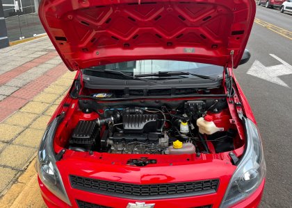 Chevrolet Montana