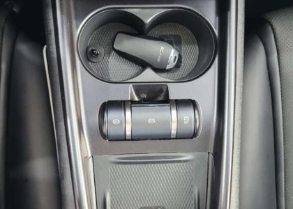 BYD TAN