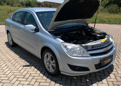 Chevrolet Vectra