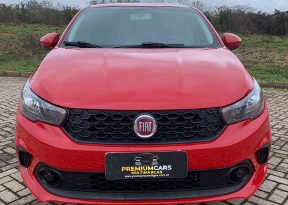 Fiat Argo