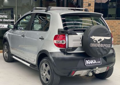 Volkswagen Crossfox