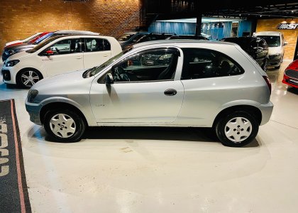 Chevrolet Celta