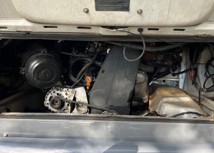 Volkswagen Kombi