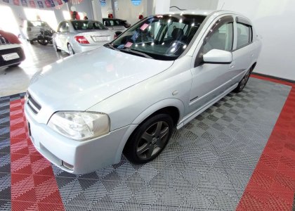 Chevrolet Astra