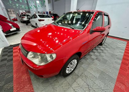 Fiat Palio