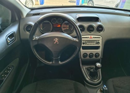 Peugeot Peugeot 408