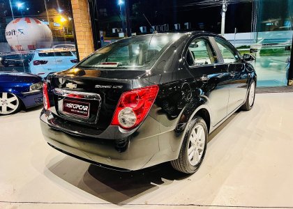 Chevrolet Sonic