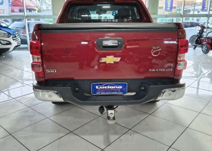 Chevrolet S10