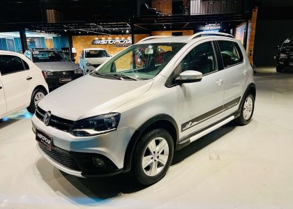 Volkswagen Crossfox