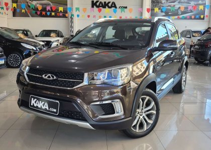 Chery TIGGO