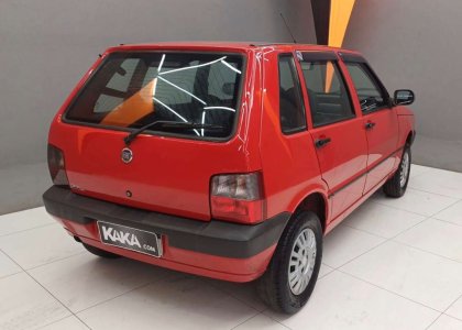 Fiat Uno