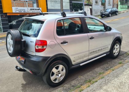 Volkswagen Crossfox
