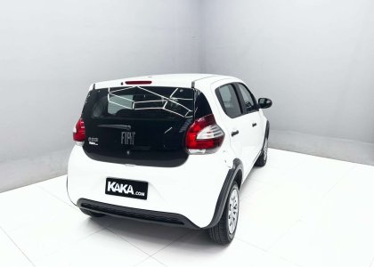 Fiat Mobi