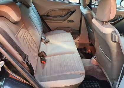Chevrolet Agile