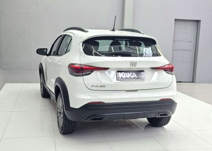 Fiat Pulse
