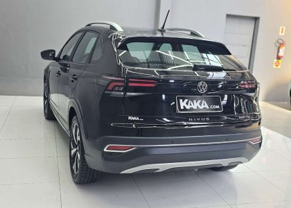 Volkswagen Nivus