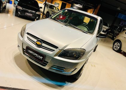 Chevrolet Celta