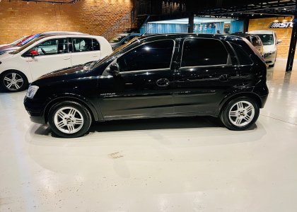 Chevrolet Corsa