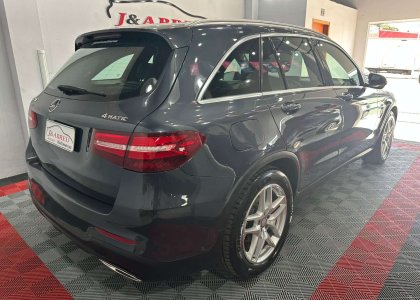 Mercedes-Benz GLC 250