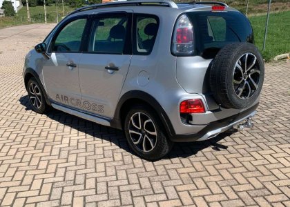 Citroen Aircross