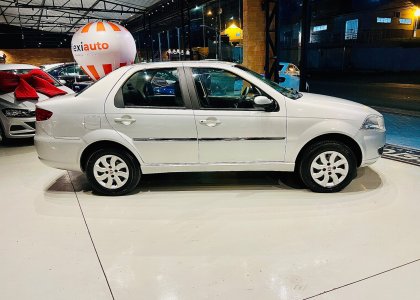 Fiat Siena