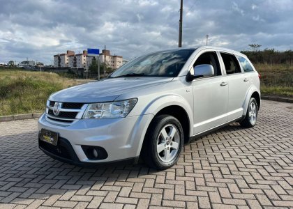 Fiat Freemont