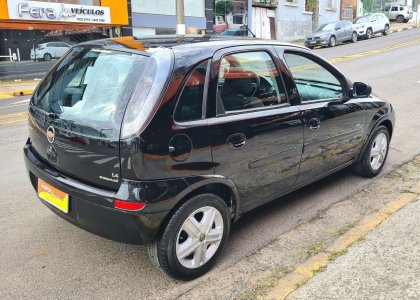 Chevrolet Corsa