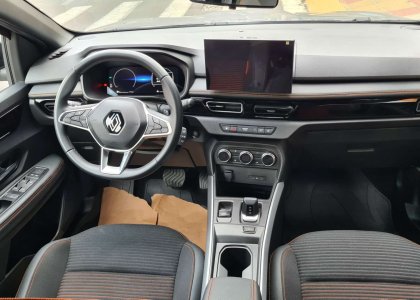 Renault KARDIAN
