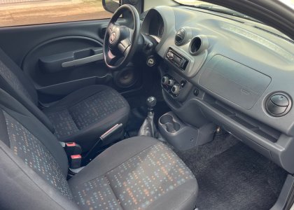 Fiat Fiorino