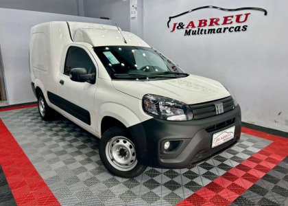 Fiat Fiorino