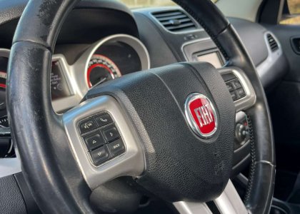 Fiat Freemont