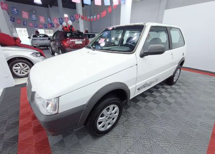 Fiat Uno