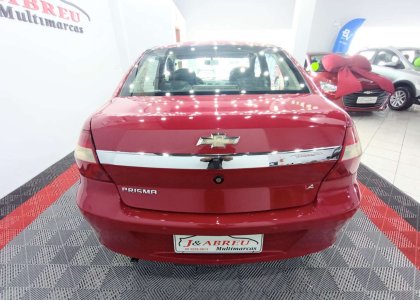 Chevrolet Prisma
