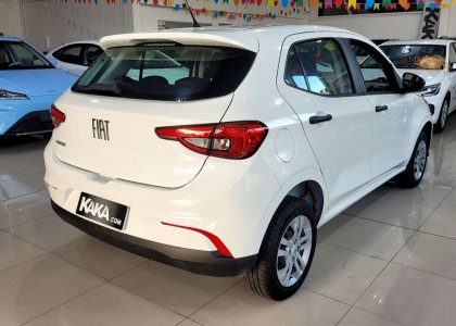 Fiat Argo