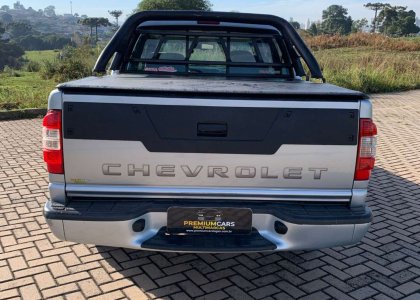 Chevrolet S10