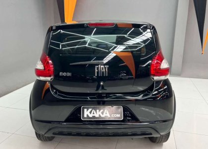 Fiat Mobi