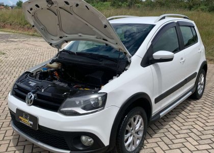 Volkswagen Crossfox