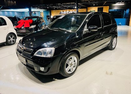 Chevrolet Corsa